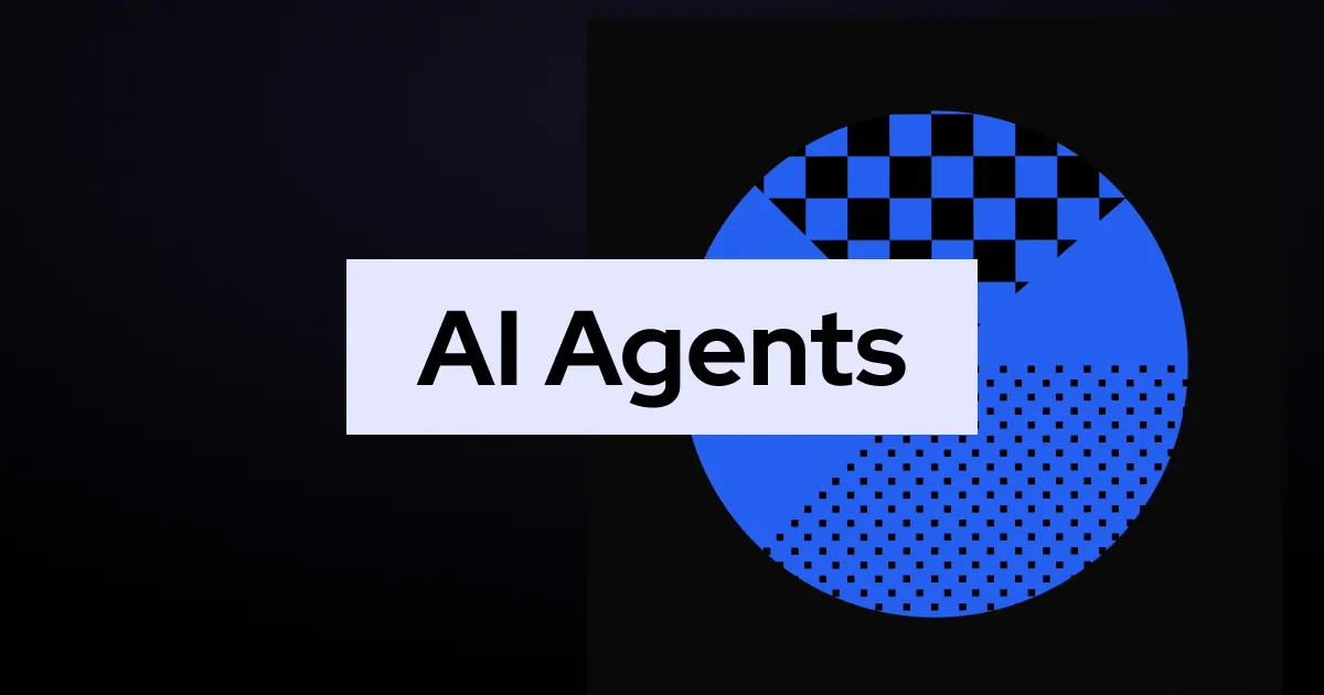Hire AI agent Developer